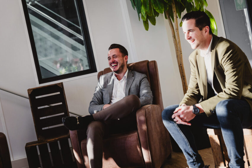 Corporate Recruiter