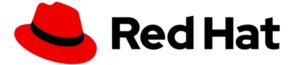Red Hat logo