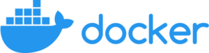 Docker logo