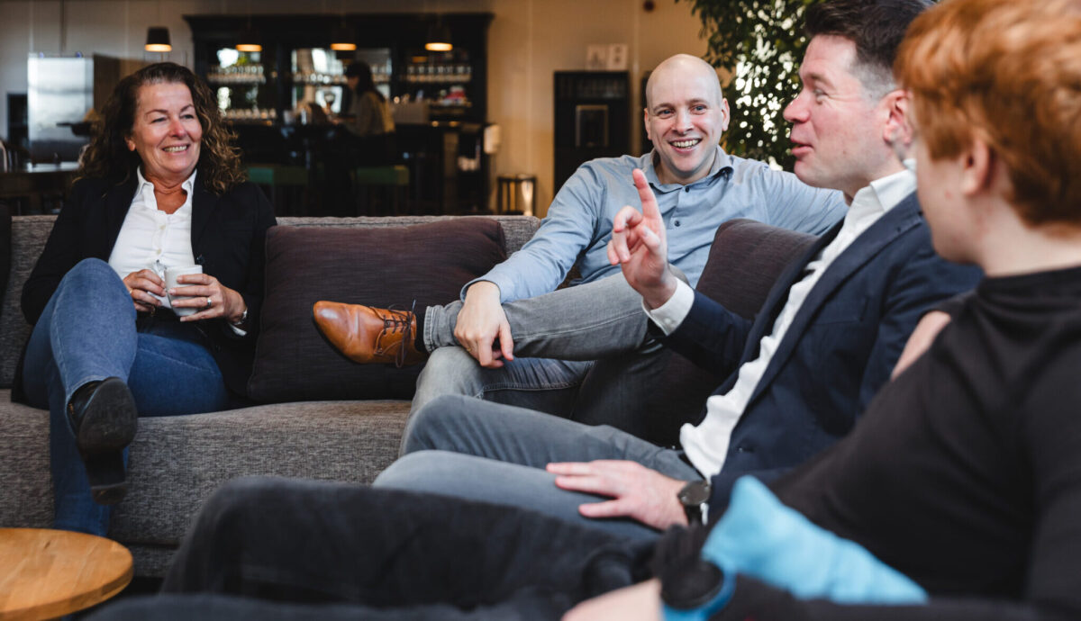 Tilaa Transforms into a Next-Generation Cloud Provider with SUE