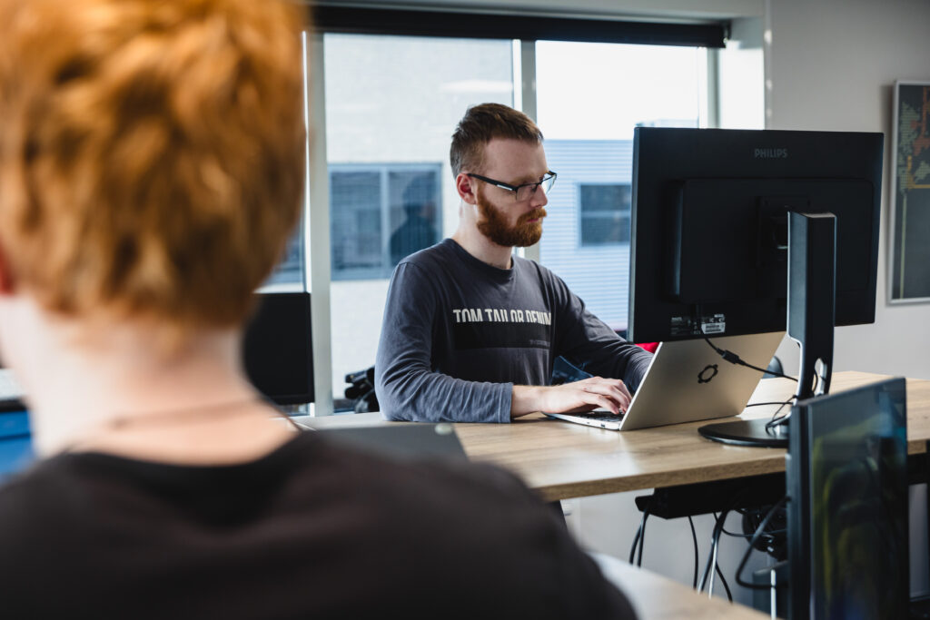 Managed Cloud | SUE - Cloud Native Solutions