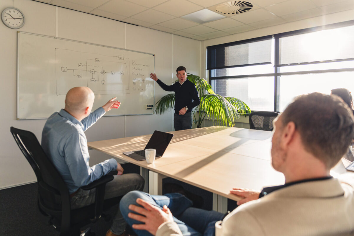 Expertise | SUE - Cloud Native Solutions