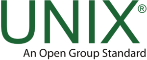 UNIX logo