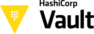 Vault logo