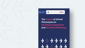 The Impact of Virtual Monorepos on Developer Experience and Workflow Efficiency