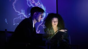 Shadow-IT: een tikkende tijdbom? Of een verborgen parel?