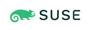 SUE is officeel SUSE partner
